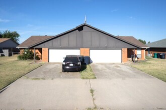 Eighth Eagle in Oklahoma City, OK - Building Photo - Building Photo