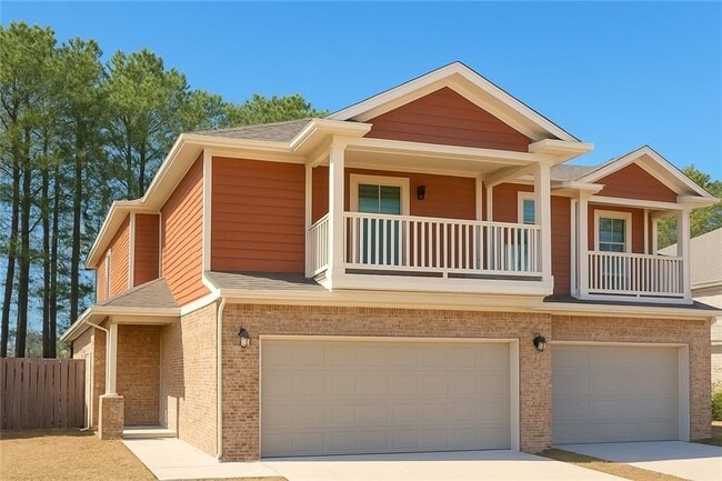 property at 1237 N Sicily Ln