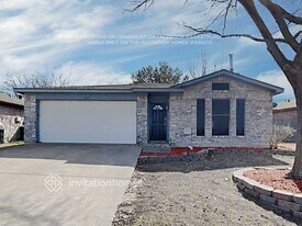 2075 Paint Pony Ln in Keller, TX - Building Photo