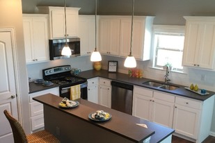 4928 Villas Drive in Sanger, TX - Building Photo