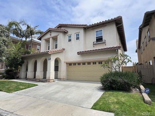 property at 2541 Hillcrest St