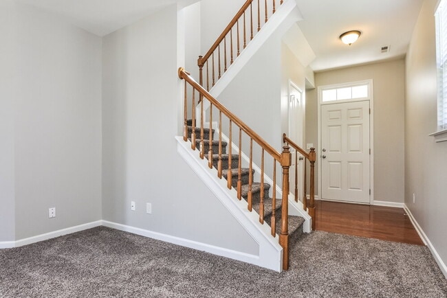 8904 Elizabeth Bennet Pl in Raleigh, NC - Building Photo - Building Photo