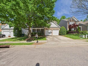 12589 Honeychurch St in Raleigh, NC - Building Photo - Building Photo