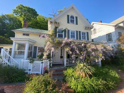 271 Main St, Unit First floor in Northport, NY - Foto de edificio - Building Photo