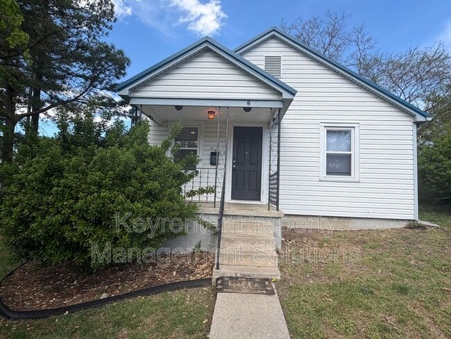 property at 509 5th St