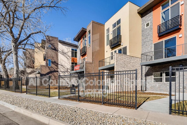property at 50 Cheyenne Blvd