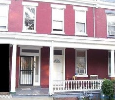 819 Chimborazo Blvd in Richmond, VA - Building Photo