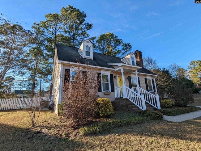 2713 Prince Charles Ct in Columbia, SC - Building Photo - Building Photo