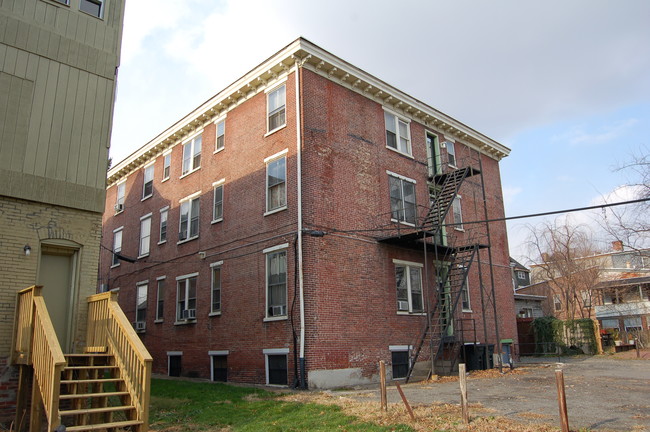 The Lucania in Wilmington, DE - Building Photo - Building Photo