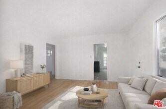 4268 Jackson Ave in Culver City, CA - Building Photo - Building Photo