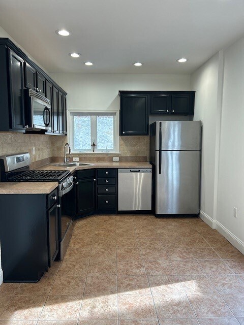 4313 Fleming St in Philadelphia, PA - Foto de edificio - Building Photo