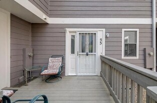 6785 W 84th Way in Arvada, CO - Building Photo