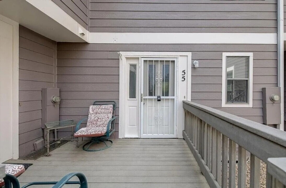 6785 W 84th Way in Arvada, CO - Building Photo