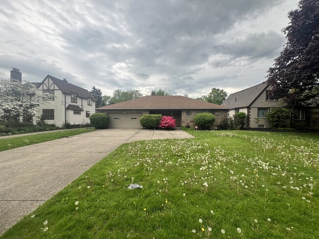 property at 5287 Wilson Mills Rd