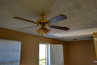 Lopez Apartments in Laredo, TX - Building Photo - Interior Photo