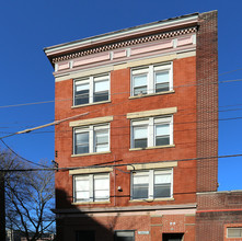 1211 Broadway in Cincinnati, OH - Building Photo - Building Photo