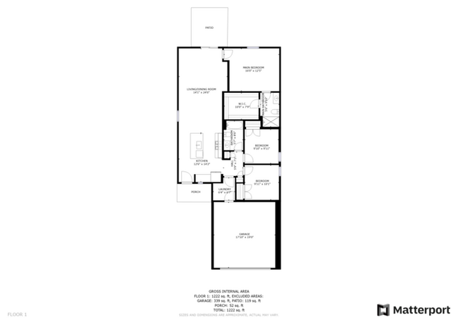 2071 Borgata Loop in Little River, SC - Building Photo - Building Photo