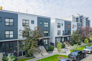 1509 5th St SW Apartments