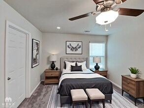 4201 Umbria Rd in Oklahoma City, OK - Building Photo - Building Photo