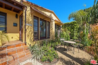 3846 Lyceum Ave in Los Angeles, CA - Building Photo - Building Photo