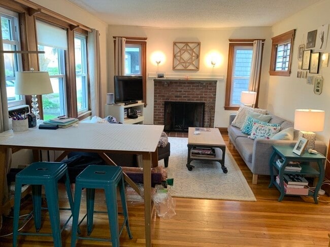 property at 362 Lagrange St