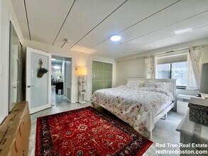 54 Concord Ave, Unit #102 in Cambridge, MA - Foto de edificio - Building Photo