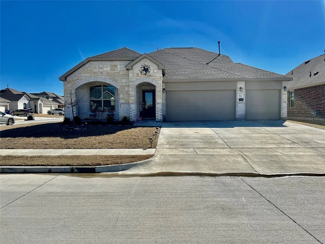 property at 755 Bayberry Ln
