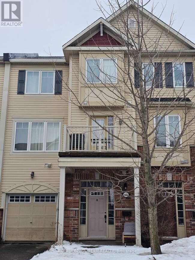 property at 2042 Madrid Ave