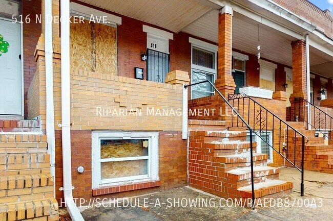 516 N Decker Ave photo'