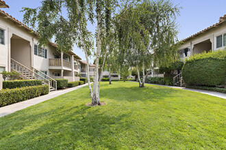 The Franciscan in Campbell, CA - Foto de edificio - Building Photo