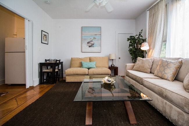 12 Chiswick Rd, Unit 1 in Boston, MA - Building Photo - Building Photo