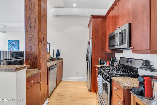 property at 300 Emory St