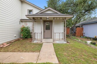 605 Wild Briar Cv in Cedar Park, TX - Building Photo - Building Photo