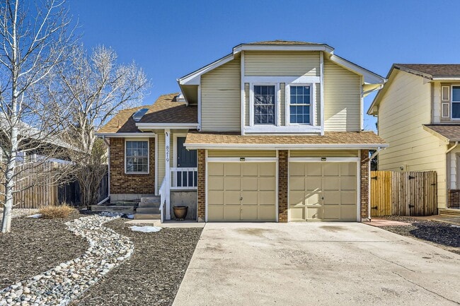 property at 8219 Steadman Dr