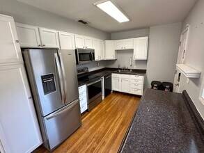 2520 23rd St in Lubbock, TX - Building Photo - Building Photo