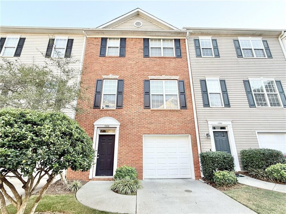 5358 Beaver Br in Norcross, GA - Building Photo