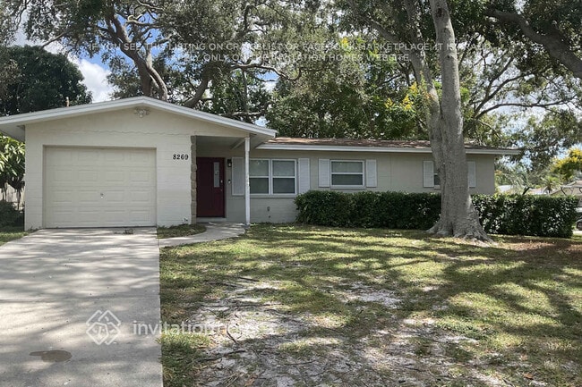 property at 8269 138th St