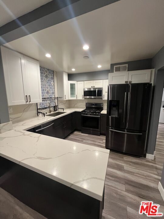 4418 Colfax Ave in Los Angeles, CA - Building Photo - Building Photo