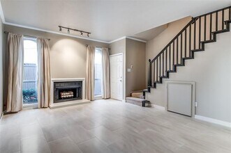 4229 Cole Ave in Dallas, TX - Building Photo - Building Photo