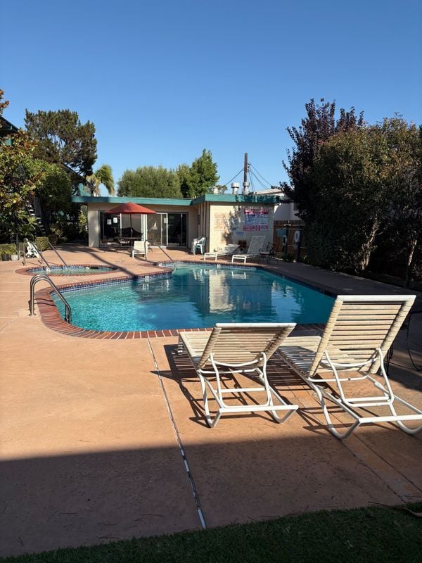 property at 26015 Narbonne Ave
