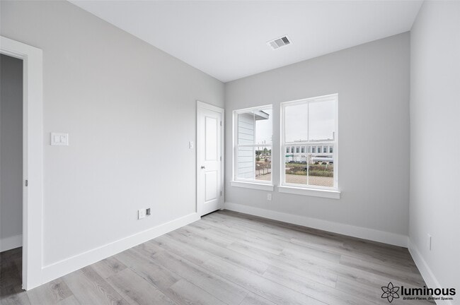 property at 6702 Metro Blvd