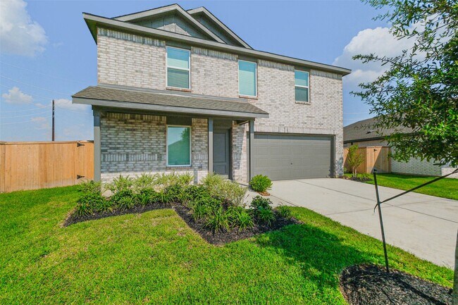 6514 Leaf Creek Dr in Katy, TX - Building Photo - Building Photo