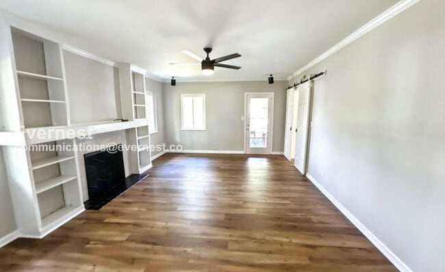 7933 5th Ave S in Birmingham, AL - Building Photo - Building Photo