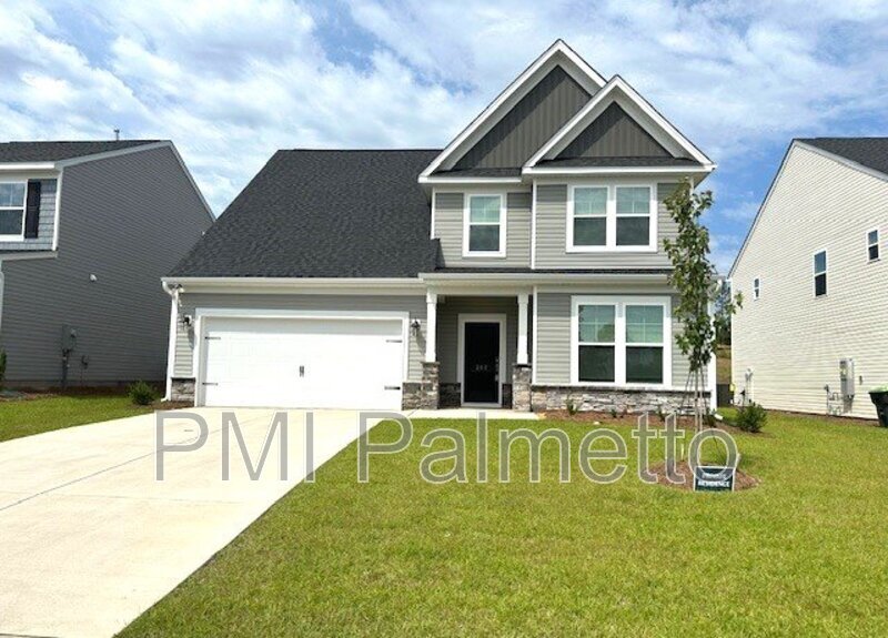 262 Brass Billion Path in Lexington, SC - Building Photo