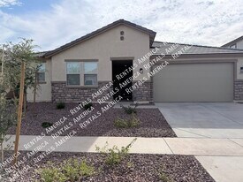 17175 W Blue Sky Dr in Surprise, AZ - Building Photo