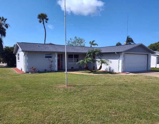 property at 3544 Wilson Dr