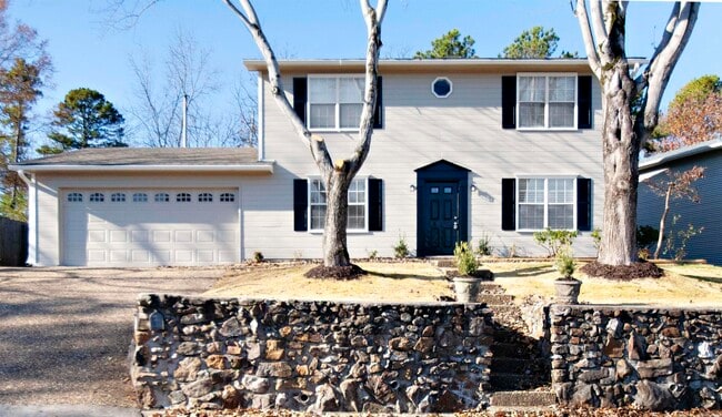 1804 Martha Dr in Little Rock, AR - Building Photo - Building Photo