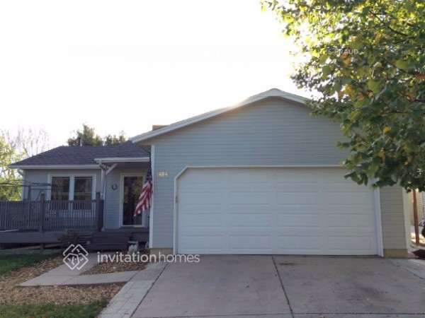 property at 1484 S Biscay Ct