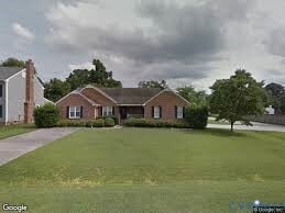 property at 8161 Dunfee Ln