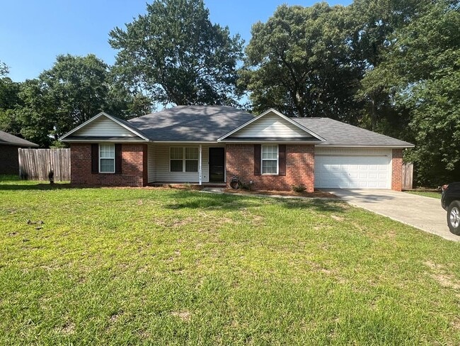 property at 3290 Valencia Dr